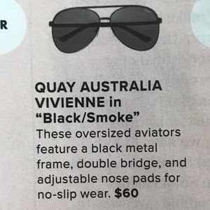 Sunglasses